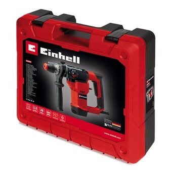  Перфоратор Einhell TC-RH 28 3F (4258002) 