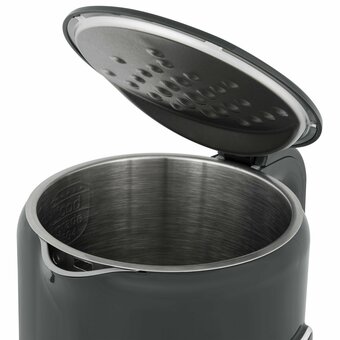  Электрочайник Sonnen KT-8723G (454690) 