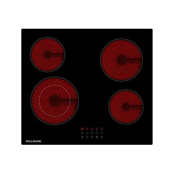  Варочная поверхность WILLMARK WCH-4602R 