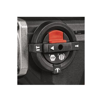  Перфоратор Einhell TE-RH 40 3F (4257935) 