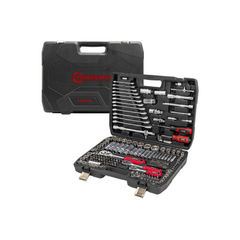 Набор инструментов ForceKraft FK-38841 TQ 