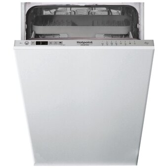  Встраиваемая посудомоечная машина Hotpoint HSIC 3T127 C 