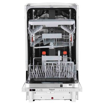  Встраиваемая посудомоечная машина Hotpoint HSIC 3T127 C 