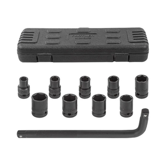  Набор инструментов Partner PA-4104-5MPB 