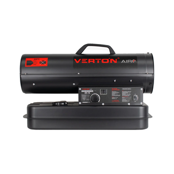  Тепловая пушка Verton Air DH-15 (01.12775.17961) 