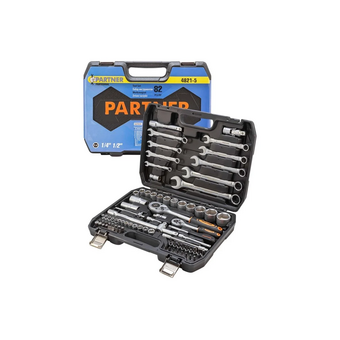  Набор инструментов Partner PA-4821-5 