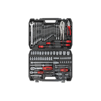  Набор инструментов ForceKraft FK-41013-5 