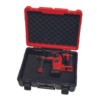  Перфоратор Einhell TP-HD 18/26 Li BL-Solo (4514265) 