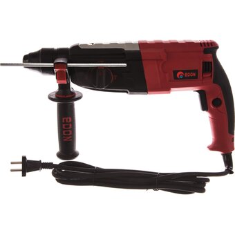  Перфоратор Edon RH-28/1250B 