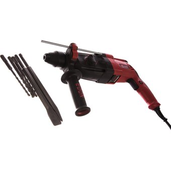  Перфоратор Edon RH-28/1250B 