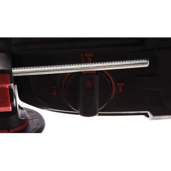  Перфоратор Edon RH-28/1250B 