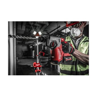  Перфоратор Milwaukee M18 ONE FH-0X (4933478886) 