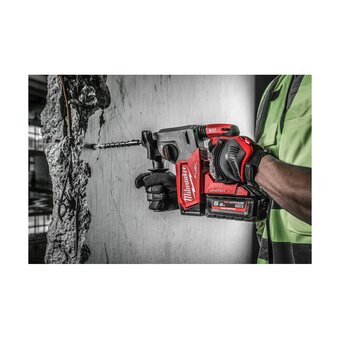  Перфоратор Milwaukee M18 ONE FH-0X (4933478886) 