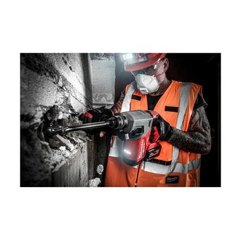  Перфоратор Milwaukee M18 ONE FH-0X (4933478886) 