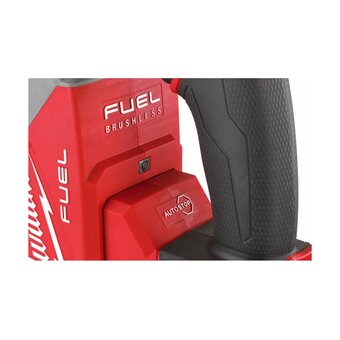  Перфоратор Milwaukee M18 FHX-0X FUEL (4933478888) 