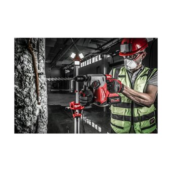  Перфоратор Milwaukee M18 FHX-0X FUEL (4933478888) 