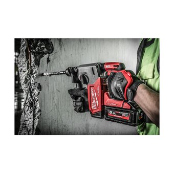  Перфоратор Milwaukee M18 FHX-0X FUEL (4933478888) 