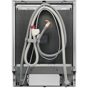  Встраиваемая посудомоечная машина Electrolux KEGB9420W 