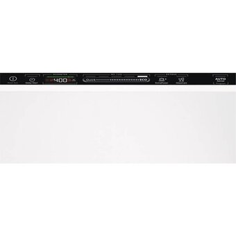  Встраиваемая посудомоечная машина AEG FSS5261XZ 