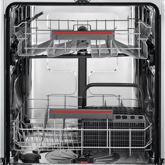  Встраиваемая посудомоечная машина AEG FSS5261XZ 