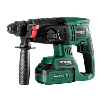  Перфоратор Favourite OBS 21 RH 2211 (OBS21RH2211) 