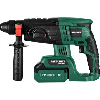  Перфоратор Favourite OBS 21 RH 2211 (OBS21RH2211) 