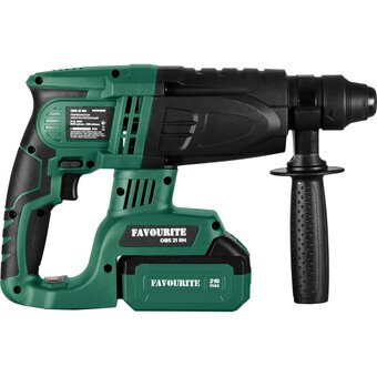  Перфоратор Favourite OBS 21 RH 2211 (OBS21RH2211) 