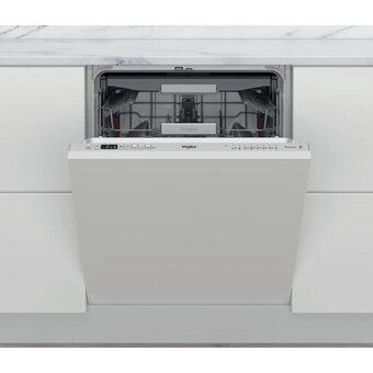  Встраиваемая посудомоечная машина Whirlpool WIO3T126PFE 