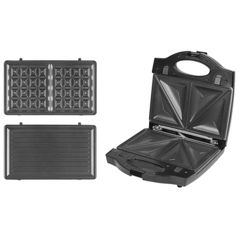  Сэндвичница Normann ASM-422 