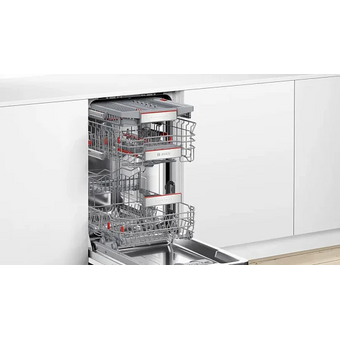  Встраиваемая посудомоечная машина Bosch SPV6EMX05E 