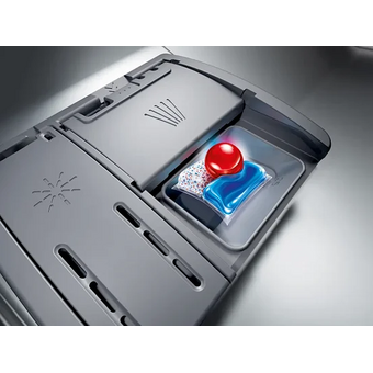  Встраиваемая посудомоечная машина Bosch SPV6EMX05E 