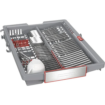  Встраиваемая посудомоечная машина Bosch SPV6EMX05E 