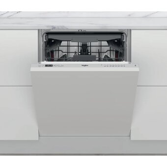  Встраиваемая посудомоечная машина Whirlpool WIC3C26F 