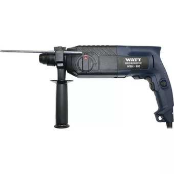  Перфоратор Watt WBH-800 2019 (5.800.026.10) 