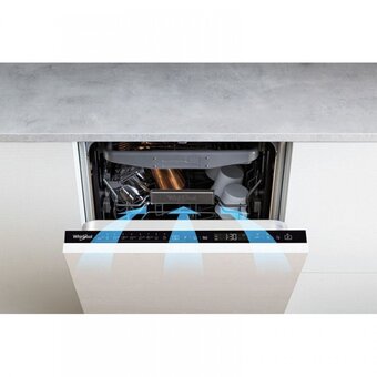  Встраиваемая посудомоечная машина Whirlpool WSIP4O33PFE 