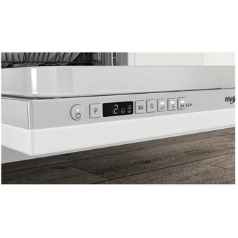  Встраиваемая посудомоечная машина Whirlpool WIO3T126PFE 