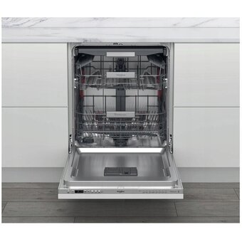  Встраиваемая посудомоечная машина Whirlpool WIO3T126PFE 