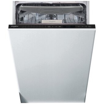  Встраиваемая посудомоечная машина Whirlpool WSIP4O33PFE 