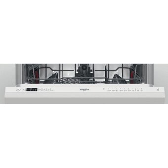  Встраиваемая посудомоечная машина Whirlpool W2IHD526A 