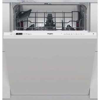  Встраиваемая посудомоечная машина Whirlpool W2IHD526A 