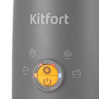  Капучинатор KITFORT КТ-7165 