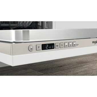  Встраиваемая посудомоечная машина Whirlpool WRIC3C26P 