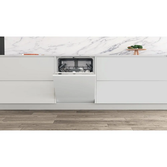  Встраиваемая посудомоечная машина Whirlpool WRIC3C26P 