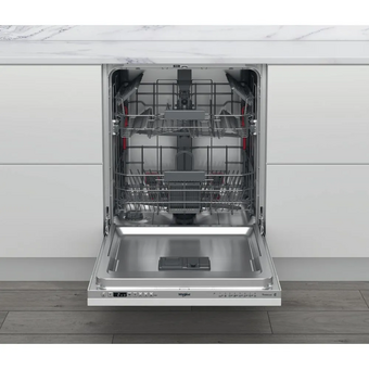  Встраиваемая посудомоечная машина Whirlpool WRIC3C26P 