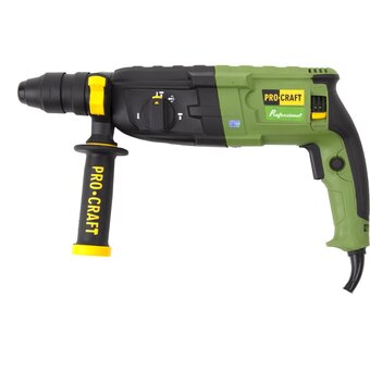  Перфоратор Procraft BH1400DFR 