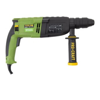  Перфоратор Procraft BH1400DFR 
