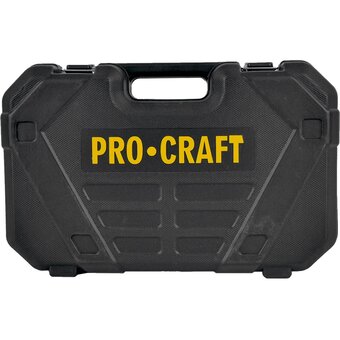  Перфоратор Procraft BH1400DFR 