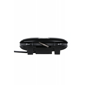  Сэндвичница RageX R731-000 черный 
