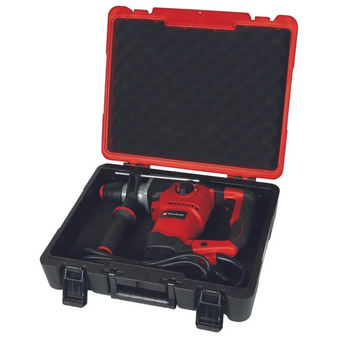  Перфоратор Einhell TE-RH 32-1600 4F (4258508) 