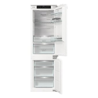  Встраиваемый холодильник Gorenje NRKI517E82WF 
